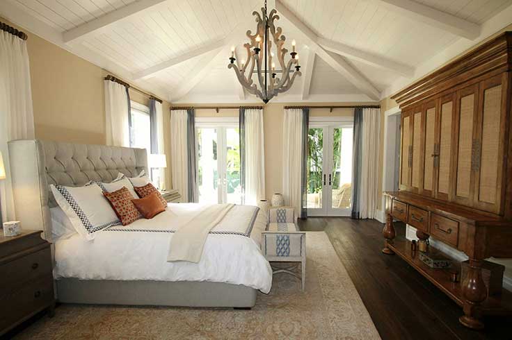 One Bedroom Apartment